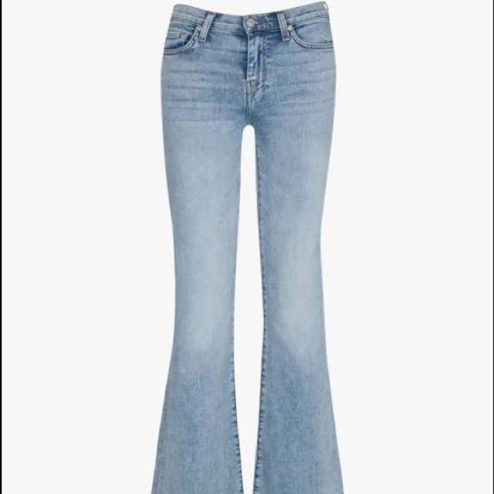 7 for All Mankind Women's